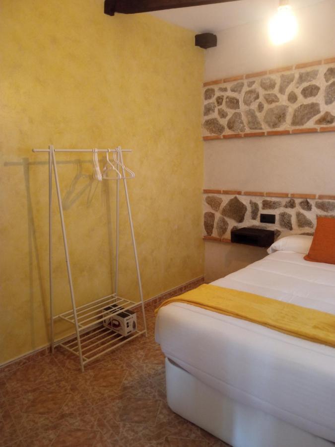 Сasa de vacaciones Senorio De Orgaz Ii