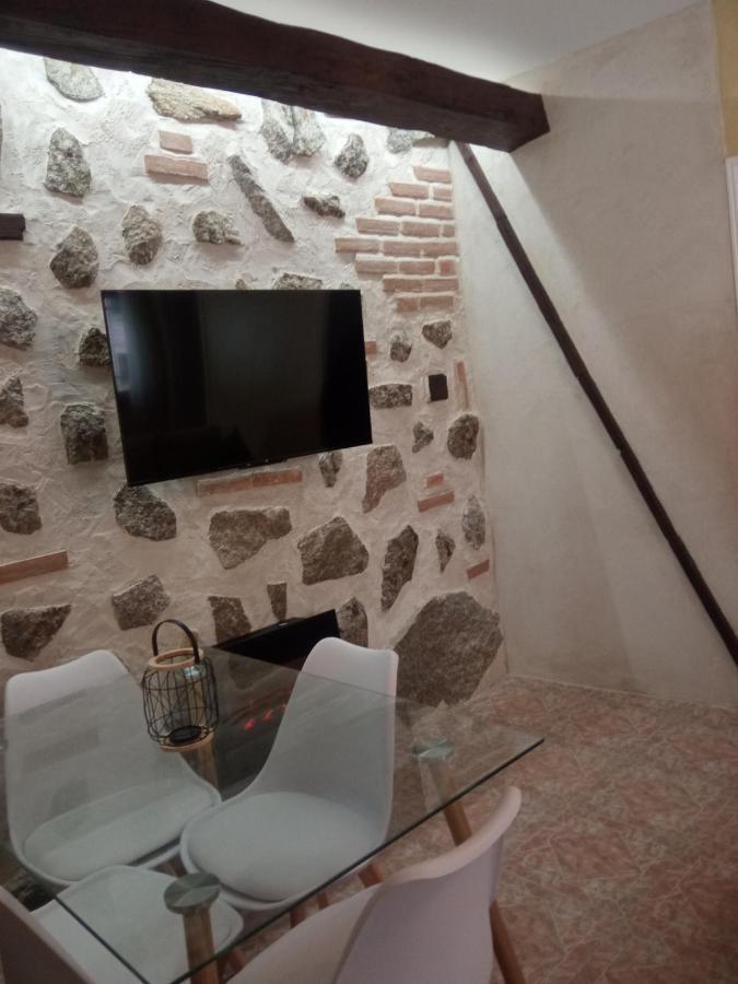 Senorio De Orgaz Ii Сasa de vacaciones