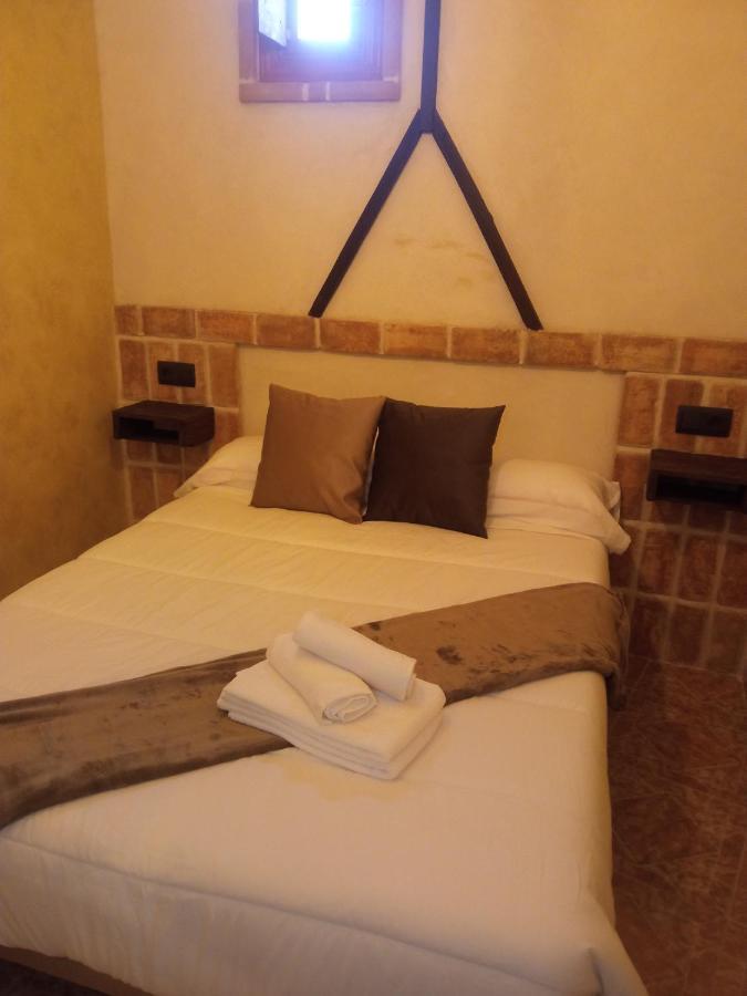 Сasa de vacaciones Senorio De Orgaz Ii Toledo