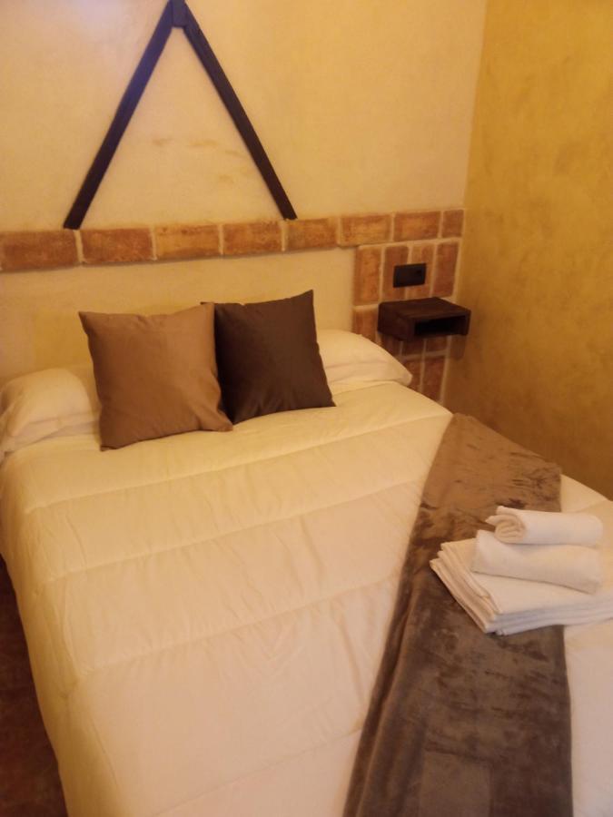Senorio De Orgaz Ii Сasa de vacaciones